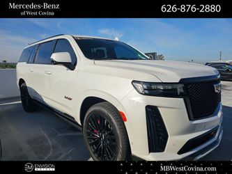 2023 Cadillac Escalade ESV