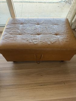 Free Ottoman