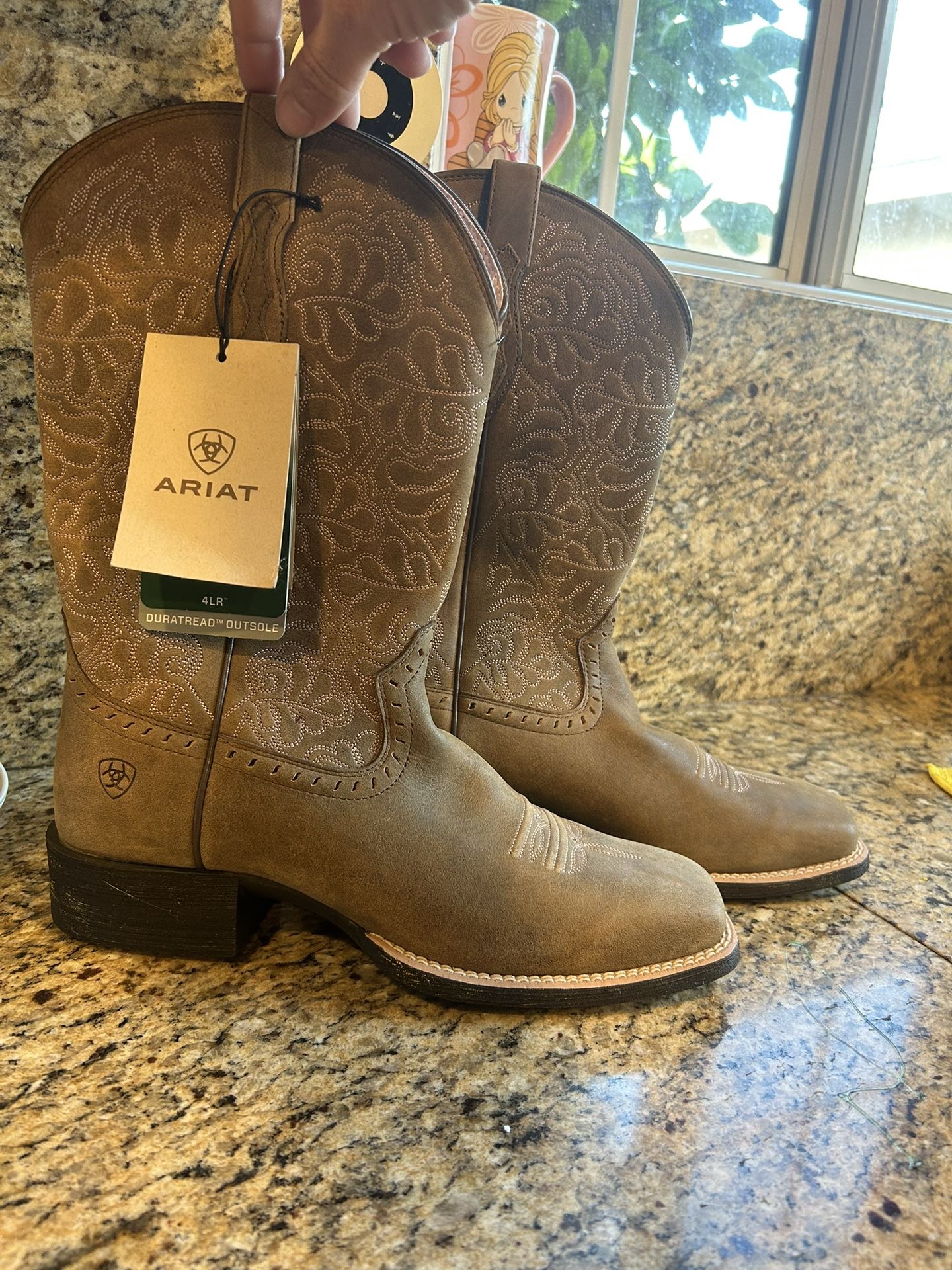 Ariat Boots