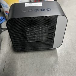 Portable Heater 