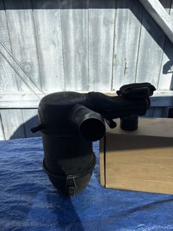 VW Thing Stock Air Cleaner 90 obo