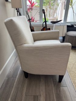 Arm Chair