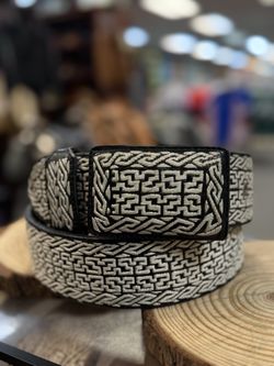 Cinto Pita Fina Original