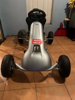 Go Kart for sale