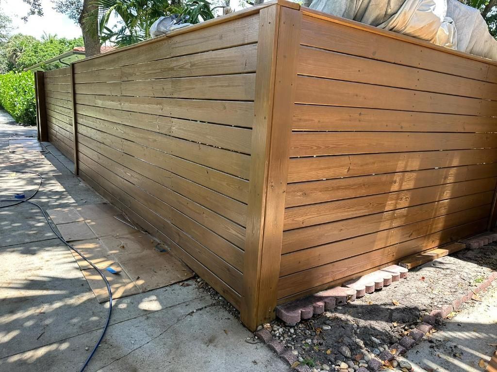 Fence