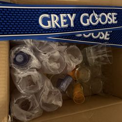 Bar Supplies 