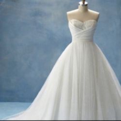 Wedding/Quinceñera Dress