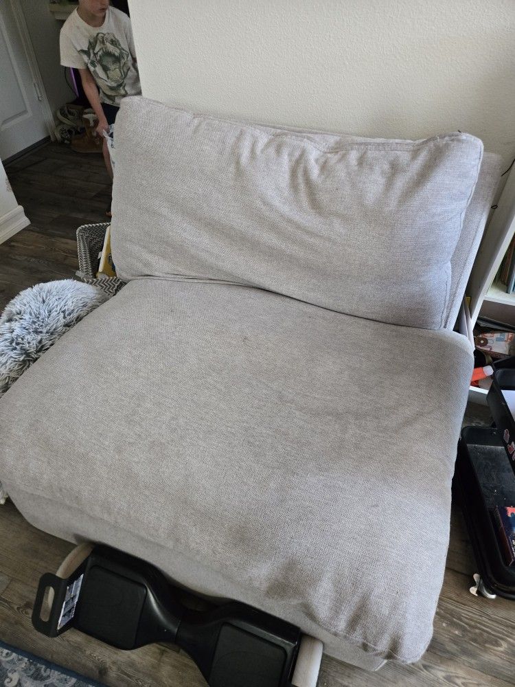 Electric Sectional Couch