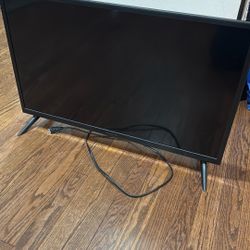32” Insignia TV