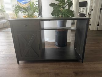 Fish Tank Stand