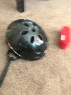 Helmet
