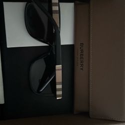 Burberry Shades 