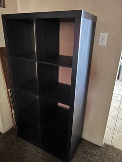 Cube organizer
