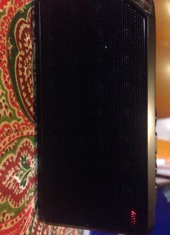 Bluetooth portable speaker