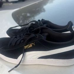 Women Puma Shoes