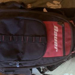 Bauer Tool Backpack $60