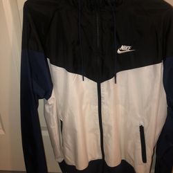 nike windbreaker 