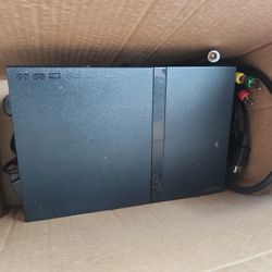 PS2 Slim