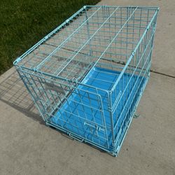 Small Dog Crate Cage