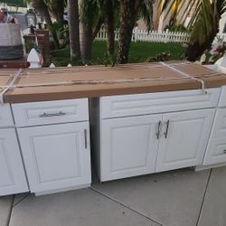 FREE CABINETS 