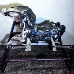 Rocking Horse 