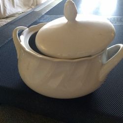 Casserole 