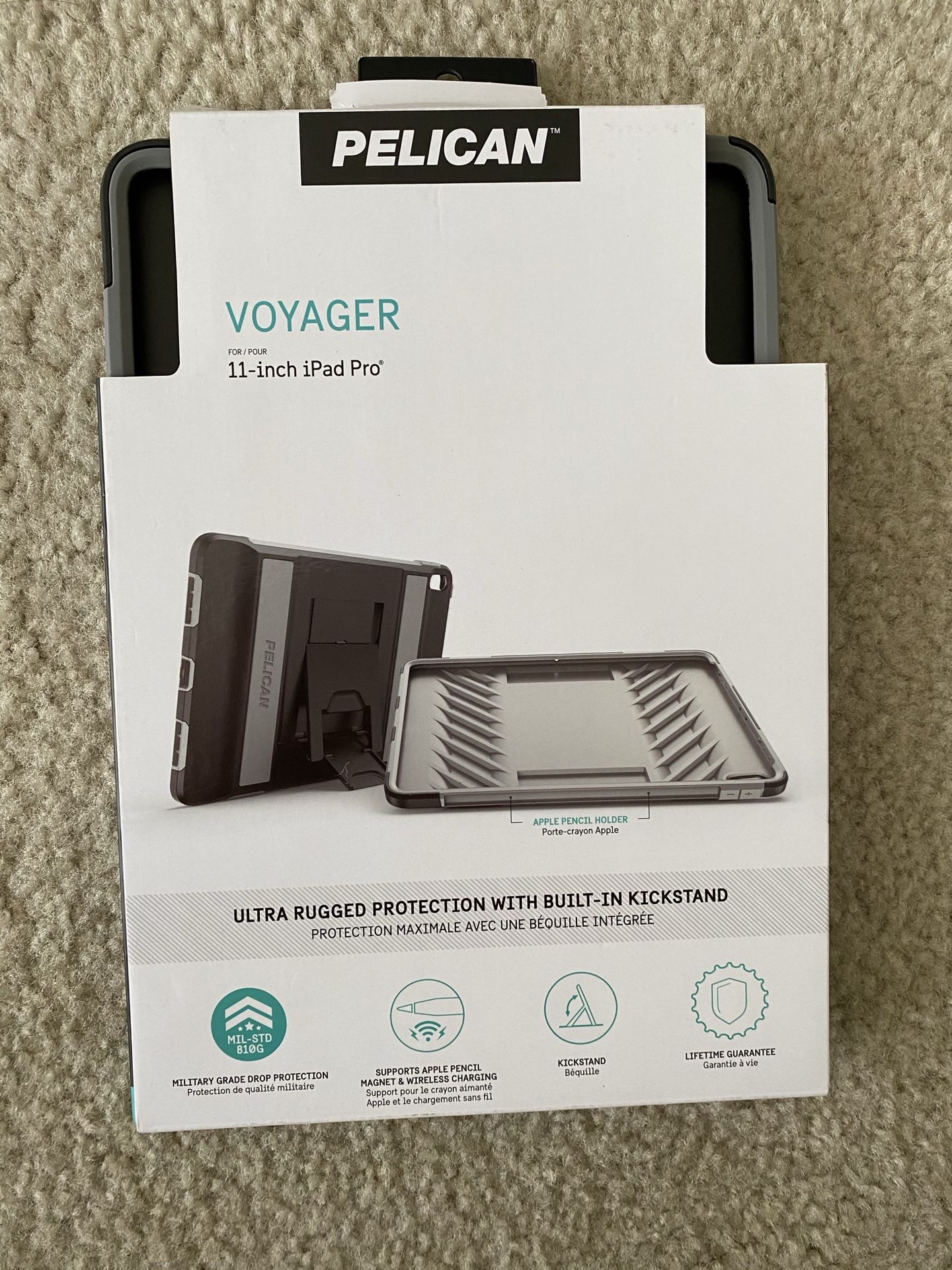 iPad 11 inch pro case