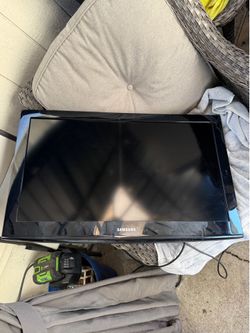Samsung TV