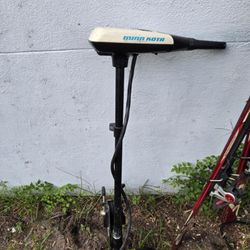 Trolling Motor