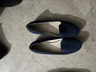 Boden Loafers