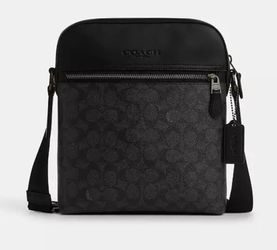 Coach Men Bag
