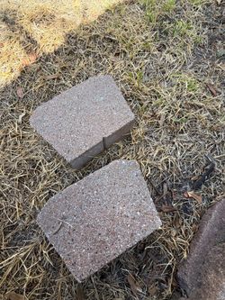 Free Pavers