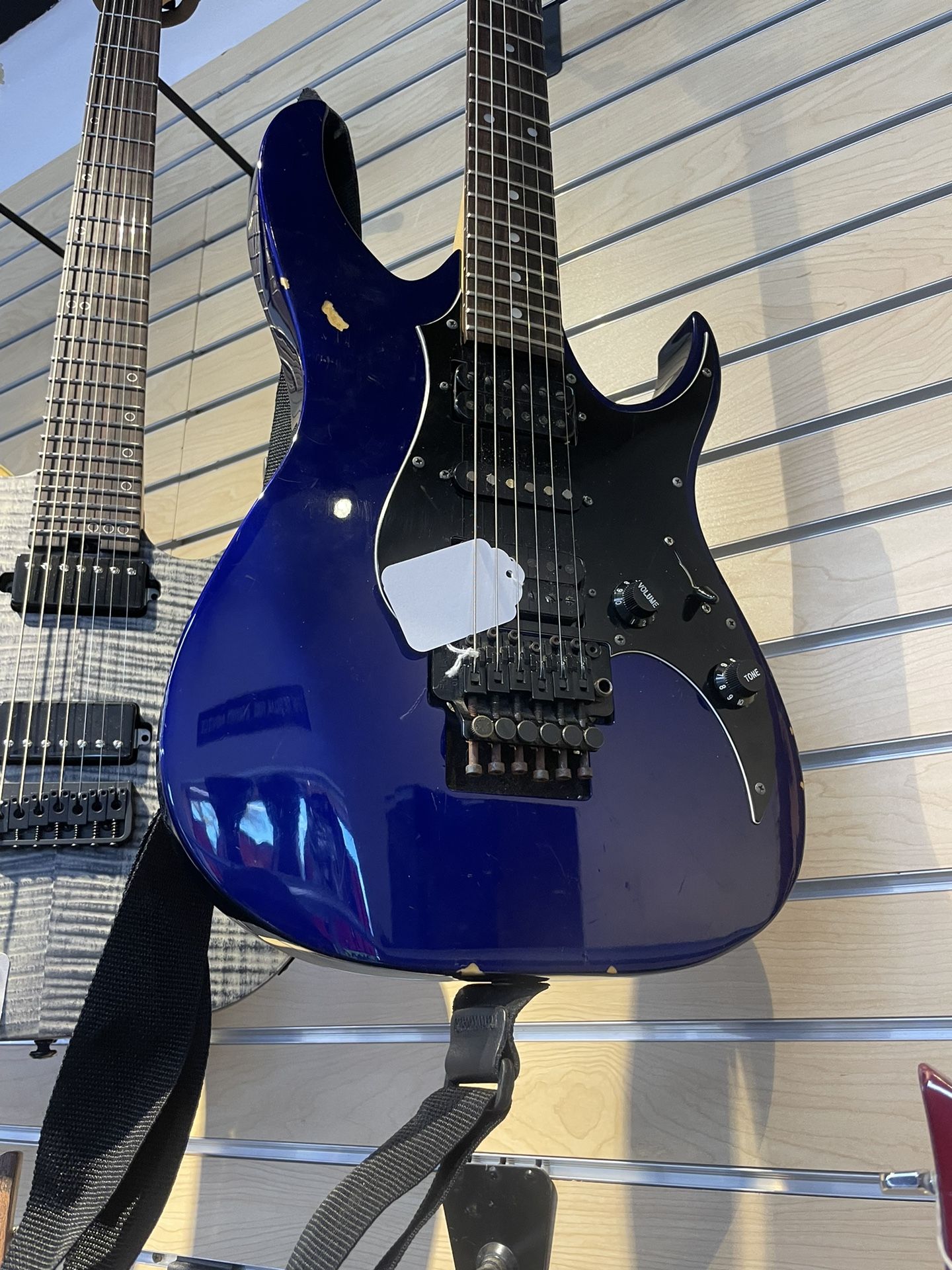 Electric Guitar