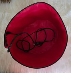 Electric Heated Hat with Power Cord