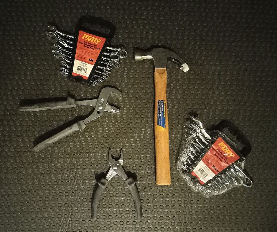 Tool Bundle