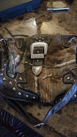 Camo