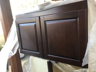 Cherry Kitchen Cabinets 