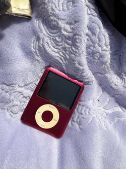 iPod