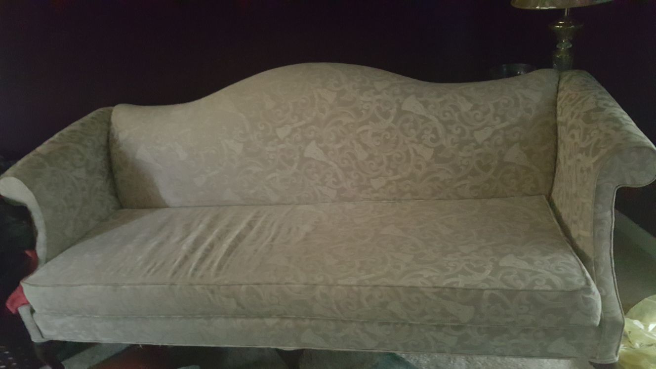 Loveseat