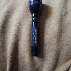Chevy Maglite