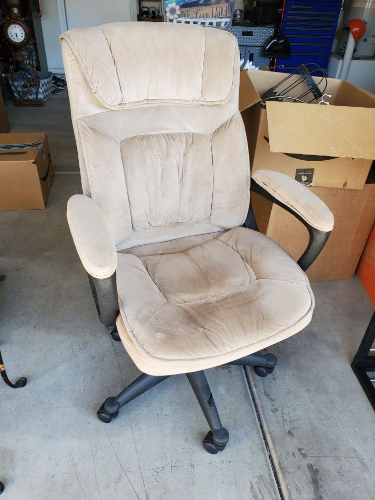 Office chair