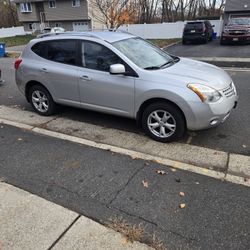 2008 Nissan Rogue