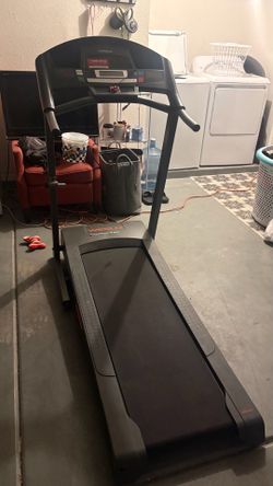 Treadmill
