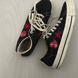 VINTAGE CONVERSE