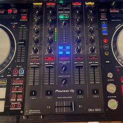 Dj Controller 