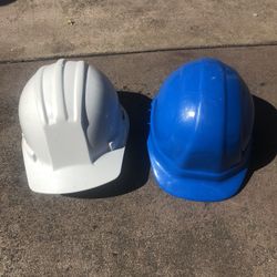 Safety Helmets 