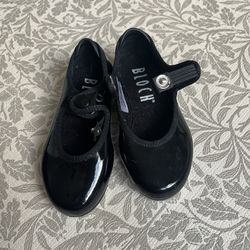 Tap Shoes Size 6 Little Kids