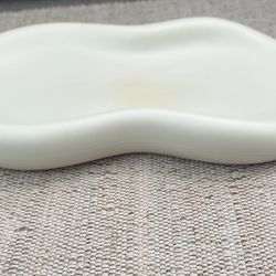 Keekaroo Changing Pad - Vanilla 