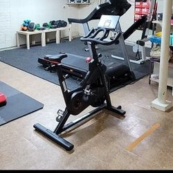 Pro-Form Pro Trainer 500 Exercise Bike
