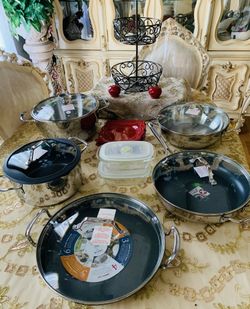 Products of Princess House